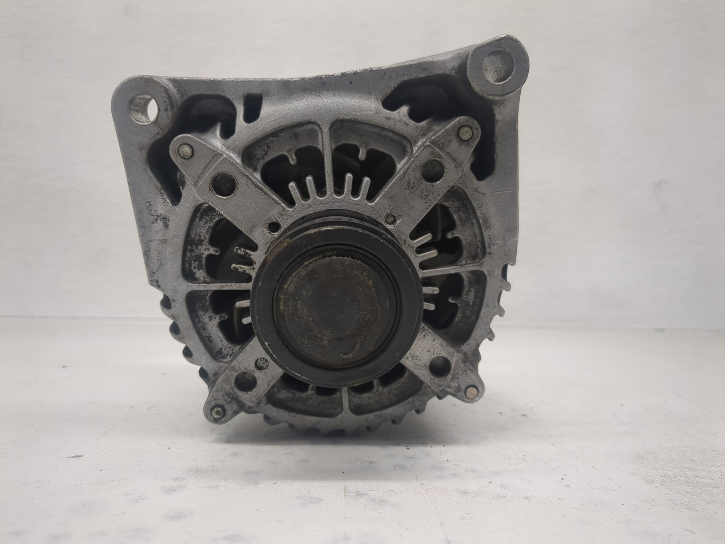 2013-2017 Bmw X3 Alternator Replacement Generator Charging Assembly Engine OEM P/N:104210-6395 7605478-05 Fits OEM Used Auto