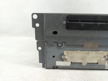 2013-2014 Bmw X3 Radio AM FM Cd Player Receiver Replacement P/N:9582164C Fits Fits 2013 2014 2015 OEM Used Auto Parts
