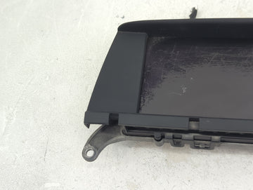 2011-2013 Bmw X3 Information Display Screen 1439659