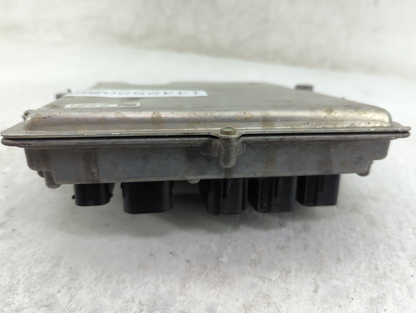 2013-2014 Bmw X3 PCM Engine Control Computer ECU ECM PCU OEM P/N:0261S08645 7649750-01, 170055668 Fits Fits 2012 2013 2014 2