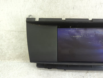 2011-2013 Bmw X3 Information Radio Display Screen 1451298