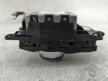 2013 Bmw X3 Radio AM FM Cd Player Receiver Replacement P/N:65829267955-01 90120-921/0000 Fits OEM Used Auto Parts
