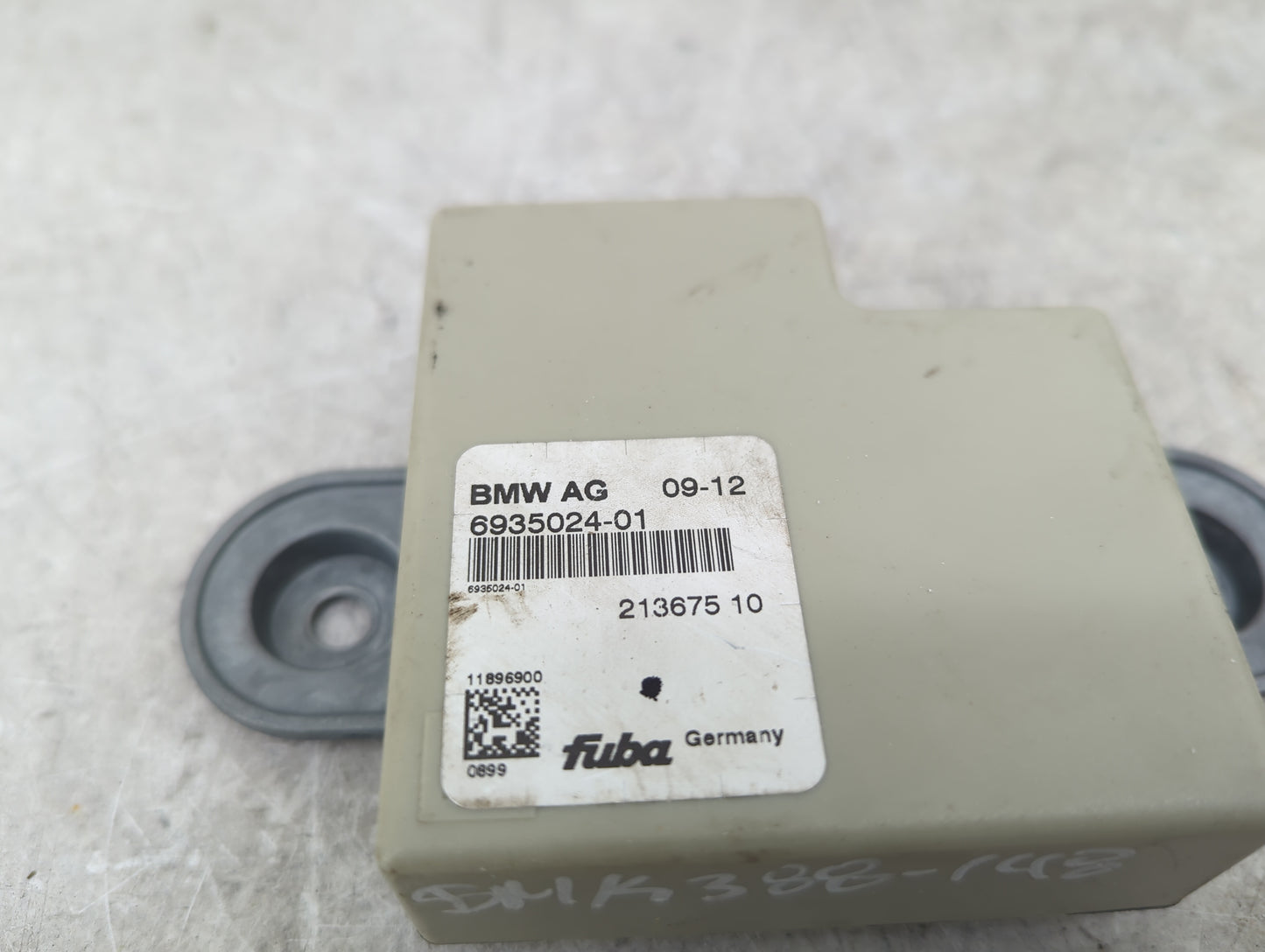 2013 Bmw X3 Antenna - Oem - Oemusedautoparts1.com