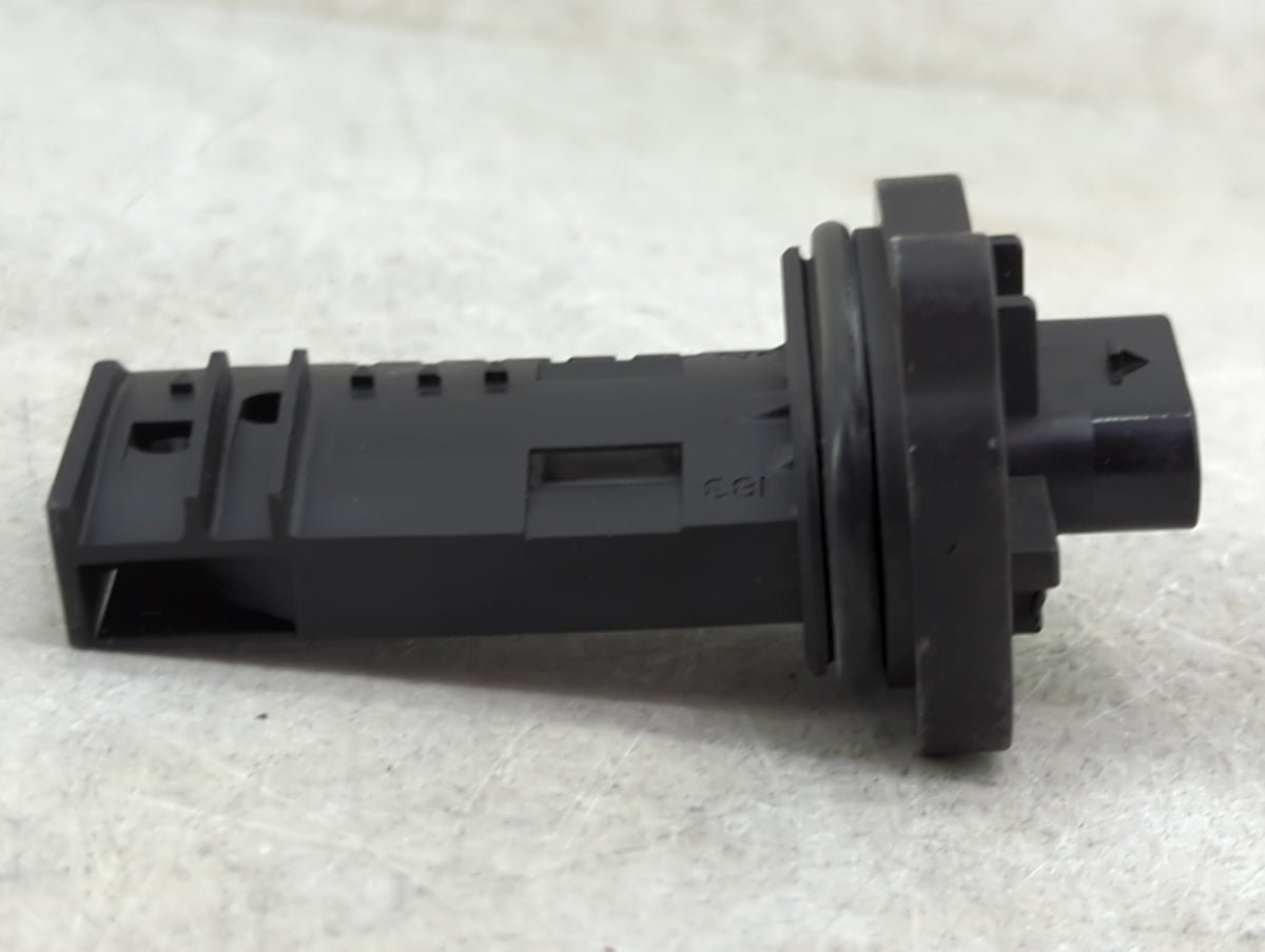 2013-2017 Bmw X3 Mass Air Flow Meter Maf Sensor 1454116 - Oemusedautoparts1.com