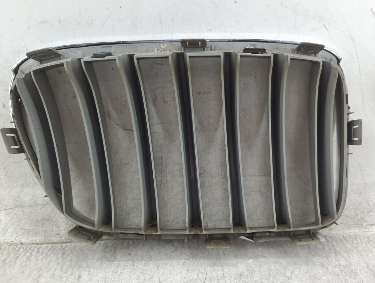 2013-2017 Bmw X3 Front Grille Bumper Not Included 1459485 - Oemusedautoparts1.com