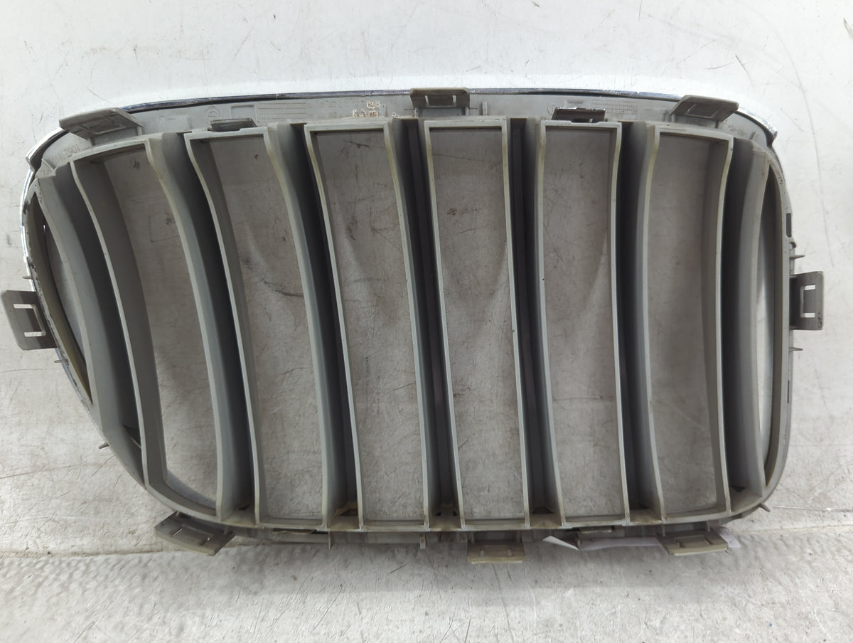 2013-2017 Bmw X3 Front Grille Bumper Not Included 1459485 - Oemusedautoparts1.com