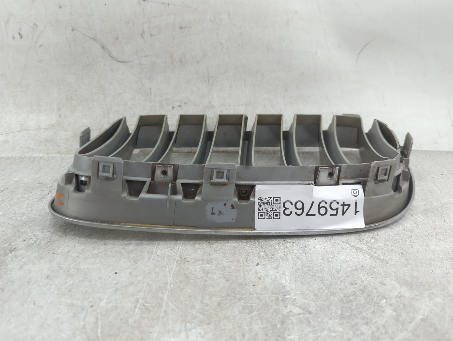 2013-2017 Bmw X3 Front Grille Bumper Not Included 1459763 - Oemusedautoparts1.com