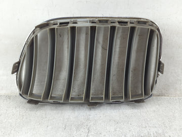 2013-2017 Bmw X3 Front Grille Bumper Not Included 1459796