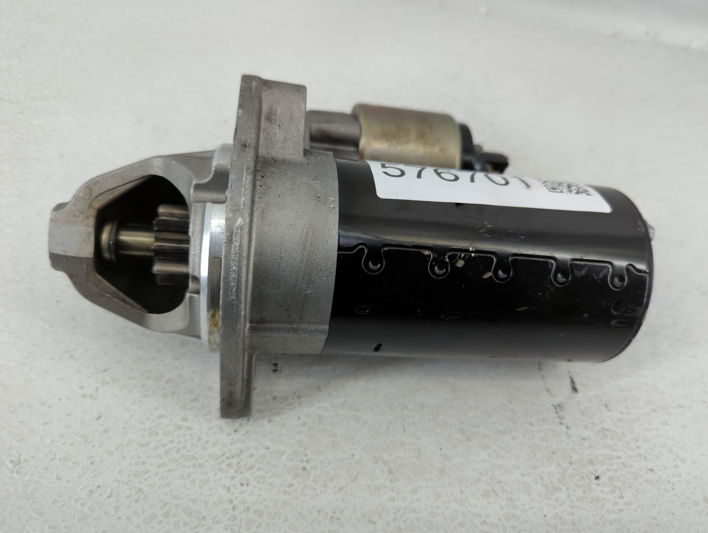 2011-2017 Bmw X3 Car Starter Motor Solenoid OEM P/N:0 001 138 058 Fits Fits 2011 2012 2013 2014 2015 2016 2017 2018 2019 202
