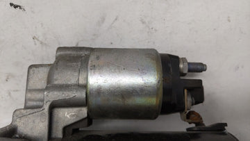 2011-2017 Bmw X3 Car Starter Motor Solenoid OEM P/N:12 41 7 638 195 7 631 558 Fits OEM Used Auto Parts