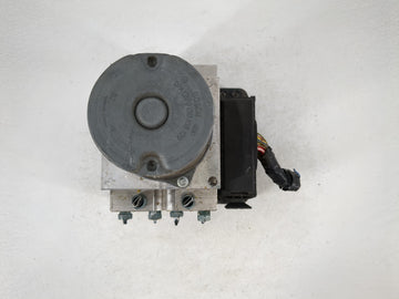 2007-2013 Bmw X5 ABS Pump Control Module Replacement P/N:3451 6854702-01 Fits Fits 2007 2008 2009 2010 2011 2012 2013 2014 OEM Used Auto Parts