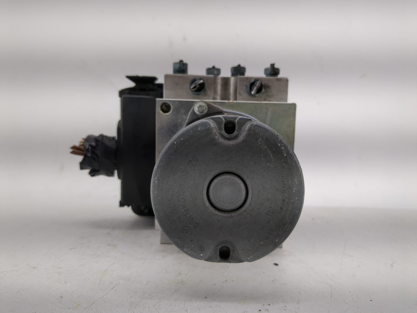 2007-2013 Bmw X5 ABS Pump Control Module Replacement P/N:3451 6854702-01 Fits Fits 2007 2008 2009 2010 2011 2012 2013 2014 O