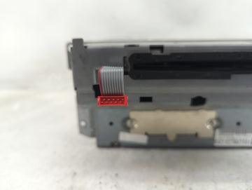 2011-2013 Bmw X5 Radio AM FM Cd Player Receiver Replacement P/N:927807501 Fits Fits 2011 2012 2013 2014 OEM Used Auto Parts
