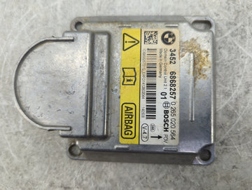 2007-2013 Bmw X5 Safety Restraint Srs Airbag Control Module