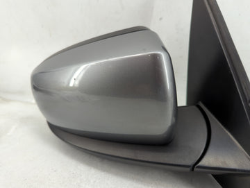 2010-2013 Bmw X5 Passenger Side View Mirror - Right Door Mirror OEM Used
