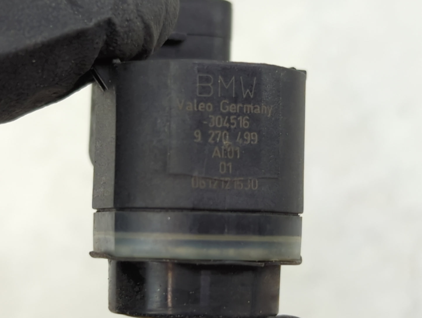 Park Assist Sensor - Oemusedautoparts1.com