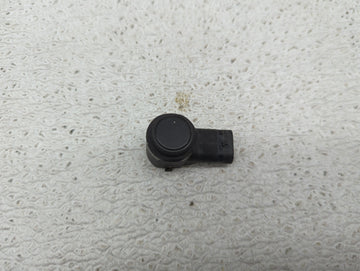 2013 Bmw X5 Front Park Assist Sensor Black