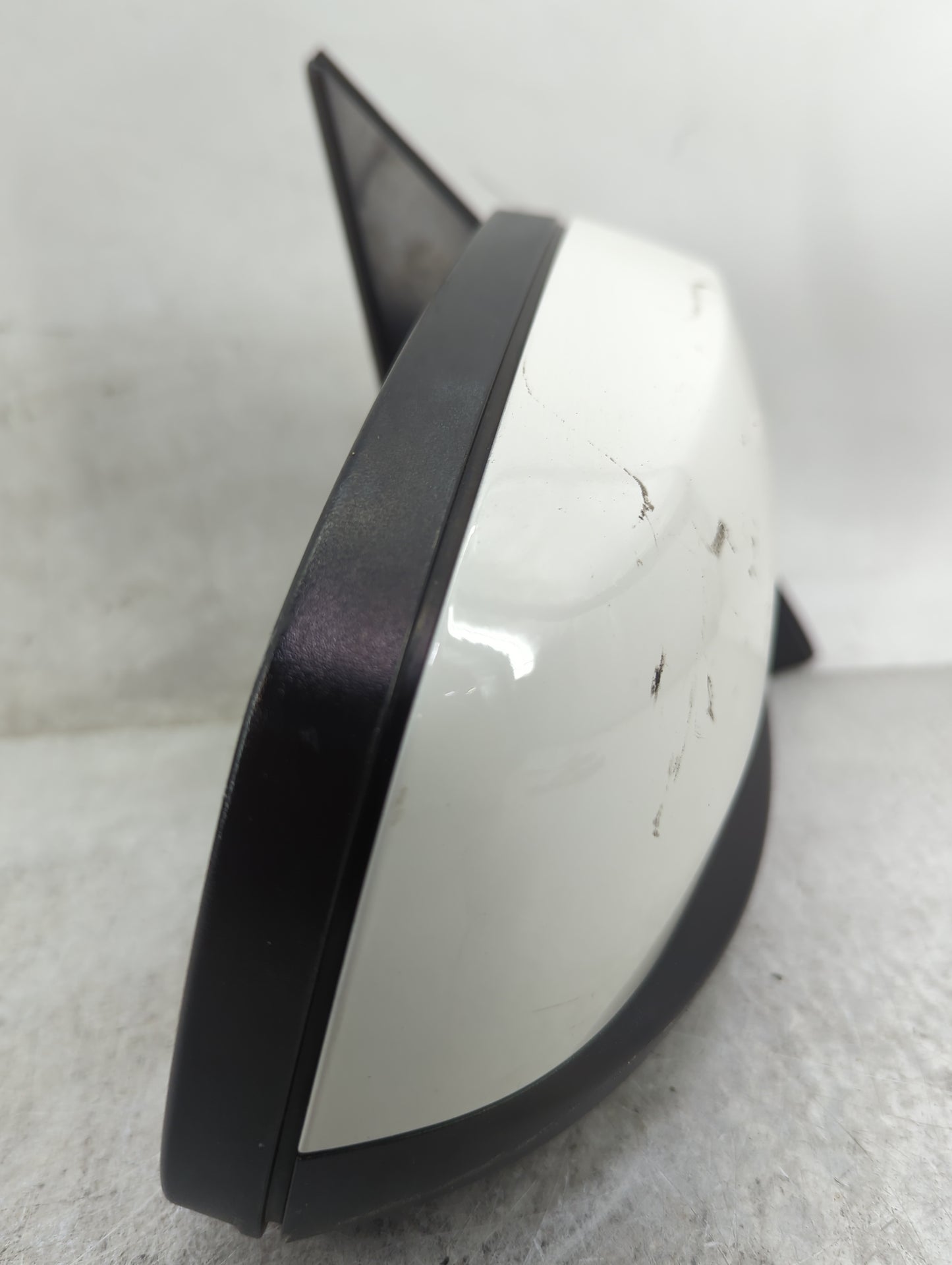2010-2013 Bmw X5 Passenger Side View Mirror - Right Door Mirror OEM Used - Oemusedautoparts1.com