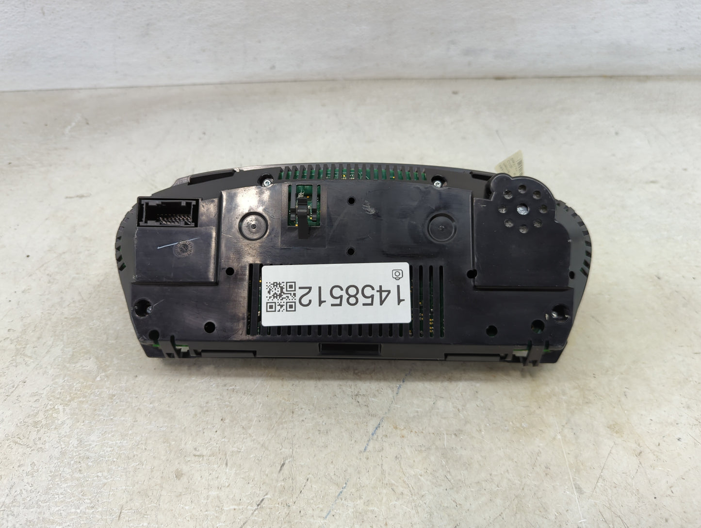 2011-2013 Bmw X5 Instrument Cluster Speedometer Gauges P/N:A2C53419218 600226283 Miles:53K Fits Fits 2011 2012 2013 OEM Used