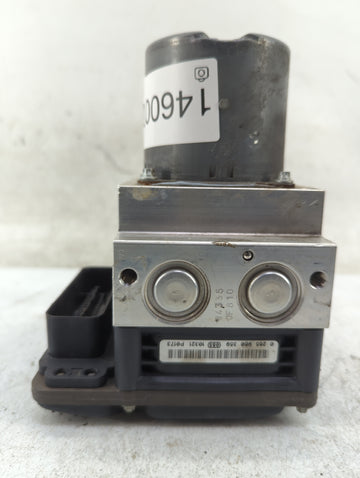 2007-2013 Bmw X5 ABS Pump Control Module Replacement P/N:6854702-01 Fits Fits 2007 2008 2009 2010 2011 2012 2013 2014 OEM Used Auto Parts