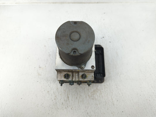 2007-2013 Bmw X5 ABS Pump Control Module Replacement P/N:3451-6780126-07 Fits Fits 2007 2008 2009 2010 2011 2012 2013 2014 OEM Used Auto Parts