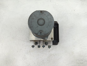 2008-2014 Bmw X6 ABS Pump Control Module Replacement P/N:6854702-01 Fits Fits 2007 2008 2009 2010 2011 2012 2013 2014 OEM Used Auto Parts