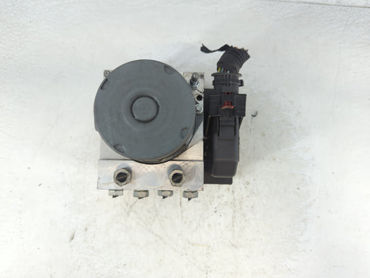 2012-2017 Buick Enclave ABS Pump Control Module Replacement P/N:22912779 0 265 252 559 AA Fits Fits 2012 2013 2014 2015 2016 2017 OEM Used Auto Parts