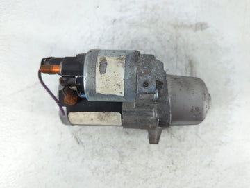 2008-2017 Buick Enclave Car Starter Motor Solenoid OEM Fits OEM Used Auto Parts