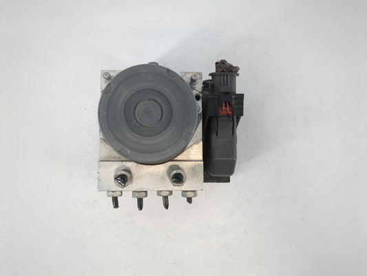 2013 Buick Enclave ABS Pump Control Module Replacement P/N:0 265 252 559 AA 22912779 Fits OEM Used Auto Parts