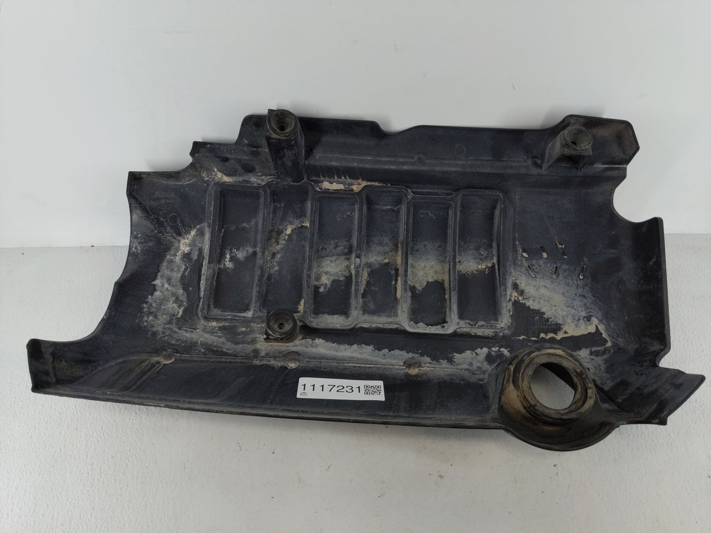 2013 Buick Enclave Engine Cover - Oemusedautoparts1.com
