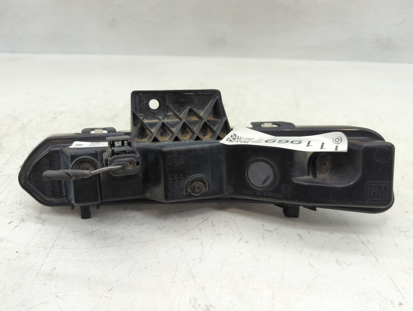 2013-2017 Buick Enclave Driver Left Oem Front Light Lamp - Oemusedautoparts1.com
