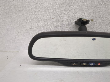 2009-2017 Buick Enclave Interior Rear View Mirror Replacement OEM Fits OEM Used Auto Parts