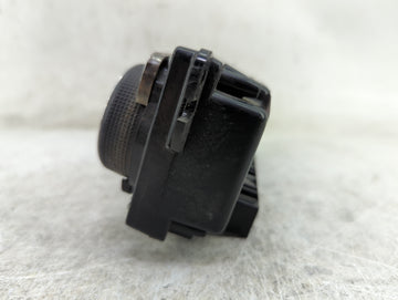 2013 Buick Enclave Climate Control Module Temperature AC/Heater Replacement P/N:23120467 323980000000X, 1475895O1 Fits OEM Used Auto Parts