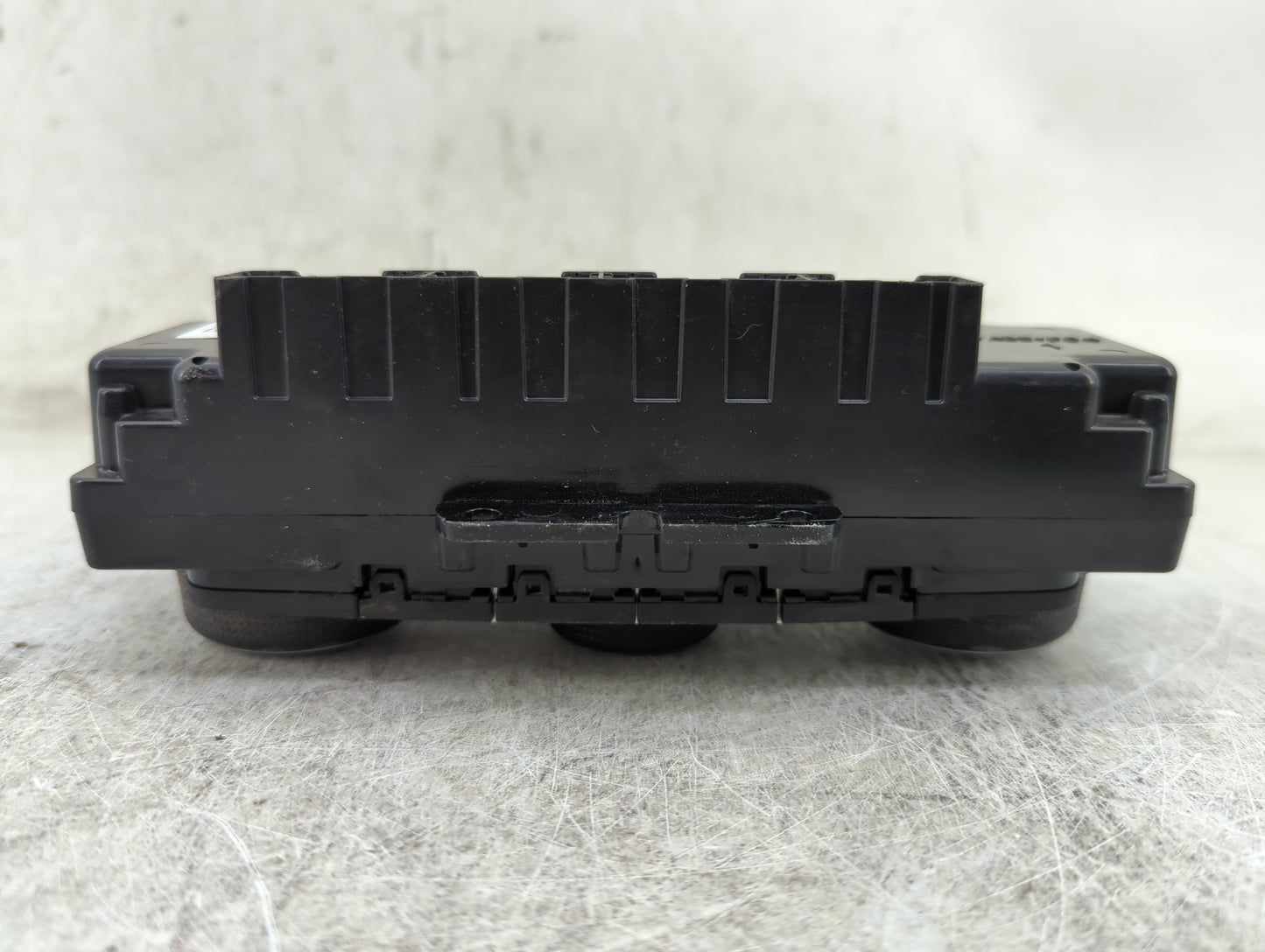 2013 Buick Enclave Climate Control Module Temperature AC/Heater Replacement P/N:23120467 323980000000X, 1475895O1 Fits OEM U