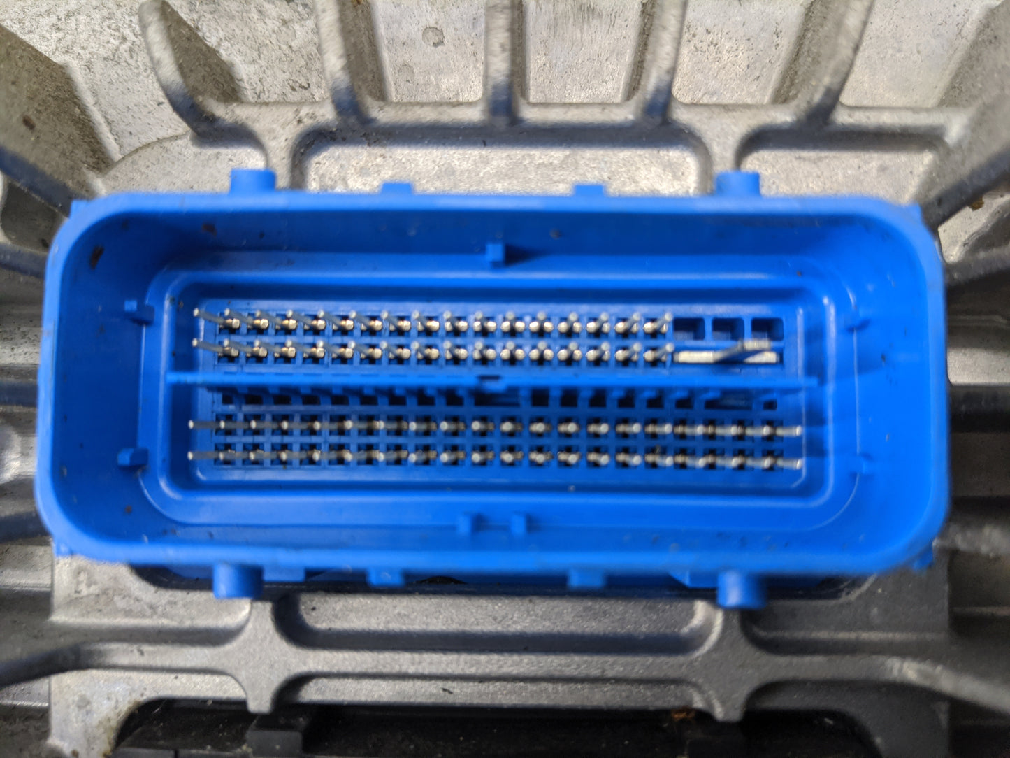 2013-2016 Buick Enclave PCM Engine Control Computer ECU ECM PCU OEM P/N:12655478 12653998 Fits Fits 2013 2014 2015 2016 OEM