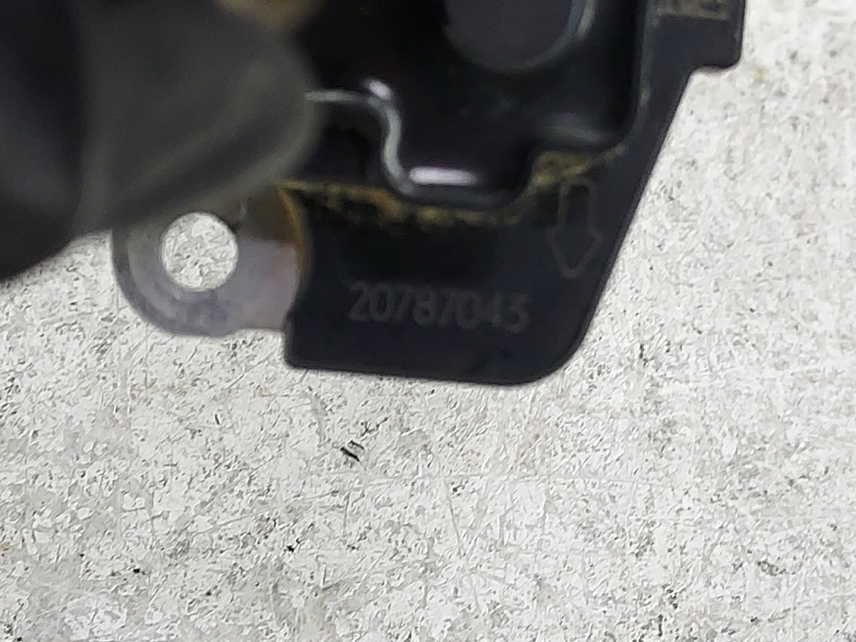 2012-2020 Buick Enclave Mass Air Flow Meter Maf 1486901 - Oemusedautoparts1.com