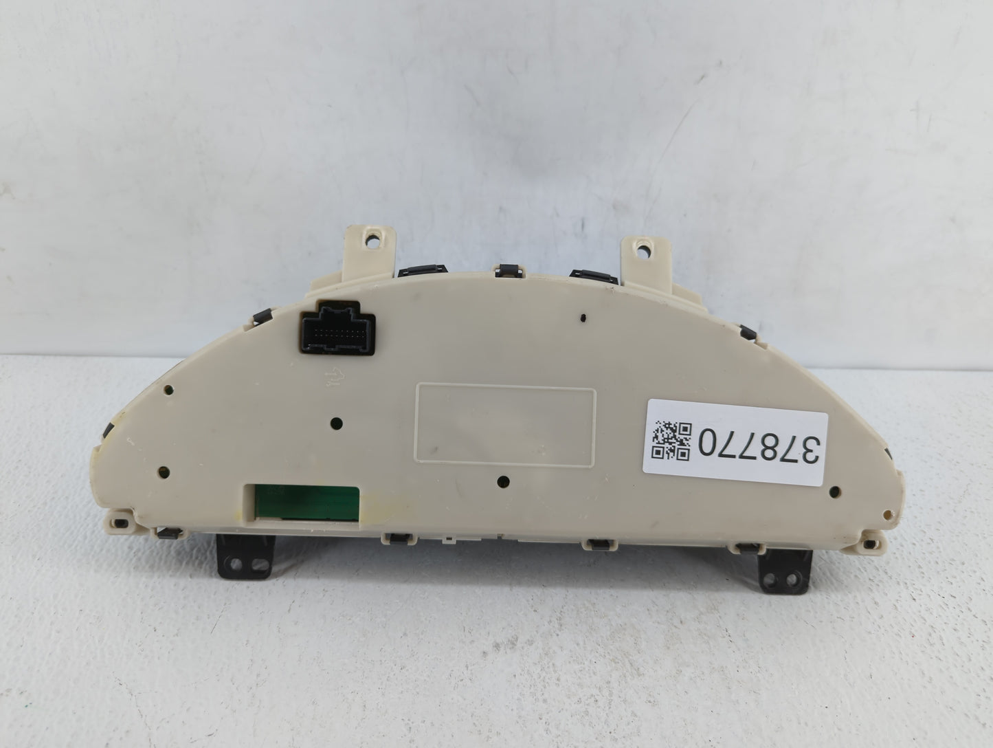 2013 Buick Enclave Instrument Cluster Speedometer Gauges P/N:22971815 Fits OEM Used Auto Parts - Oemusedautoparts1.com
