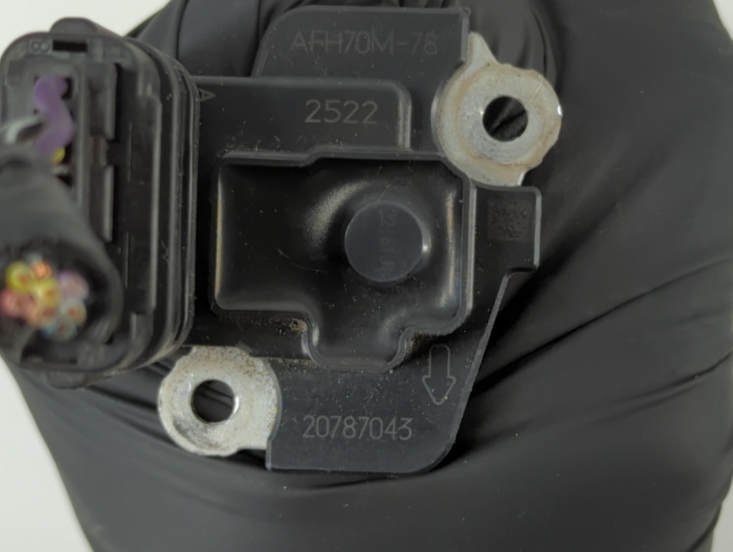 2012-2020 Buick Enclave Mass Air Flow Meter Maf - Oemusedautoparts1.com