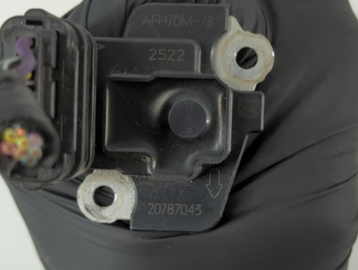 2012-2020 Buick Enclave Mass Air Flow Meter Maf Sensor 734168 - Oemusedautoparts1.com