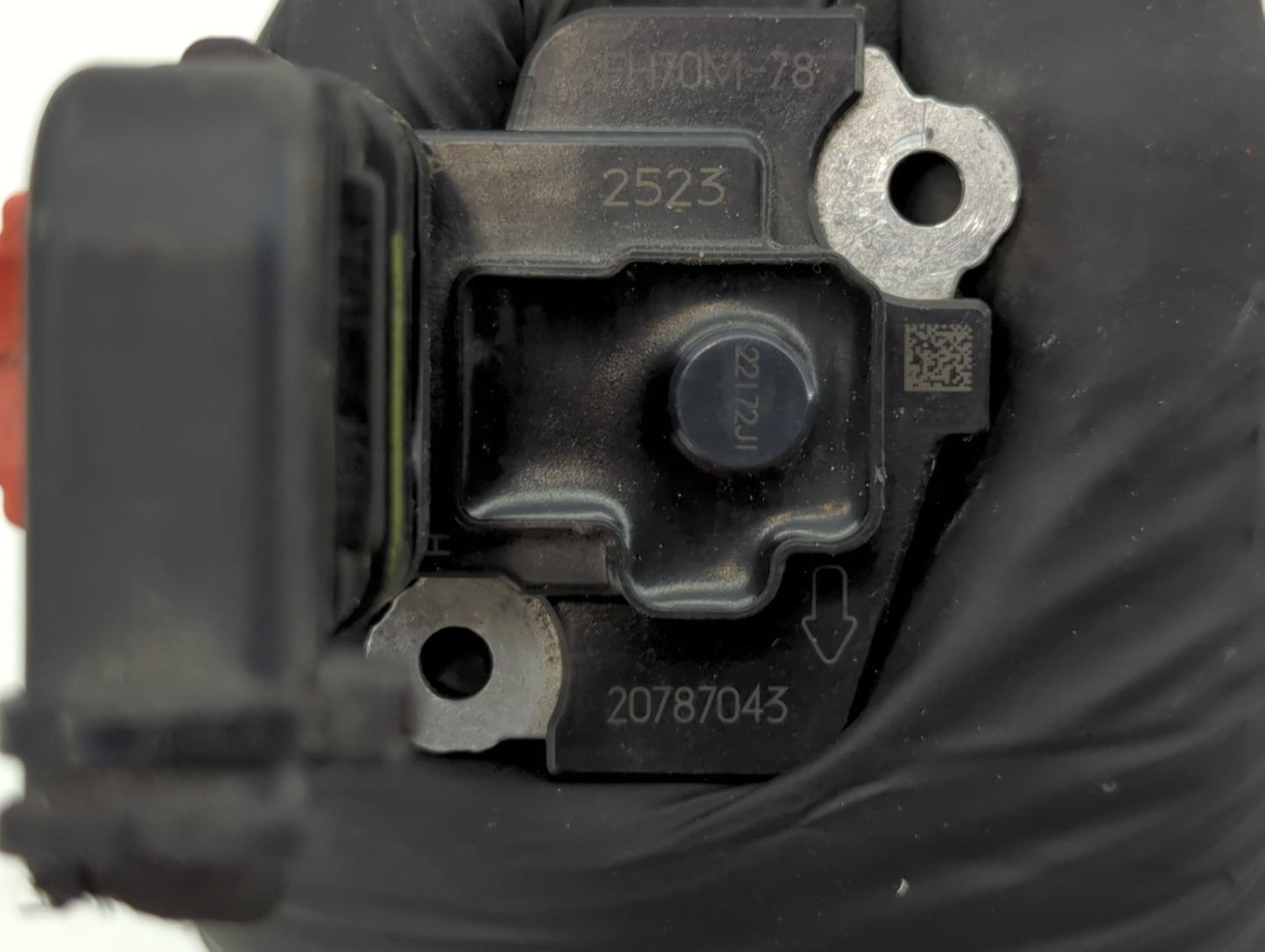 2012-2020 Buick Enclave Mass Air Flow Meter Maf - Oemusedautoparts1.com