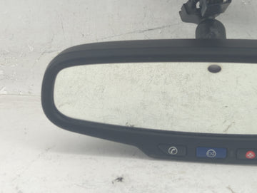2013-2020 Buick Encore Interior Rear View Mirror Replacement OEM P/N:E11026539 Fits OEM Used Auto Parts