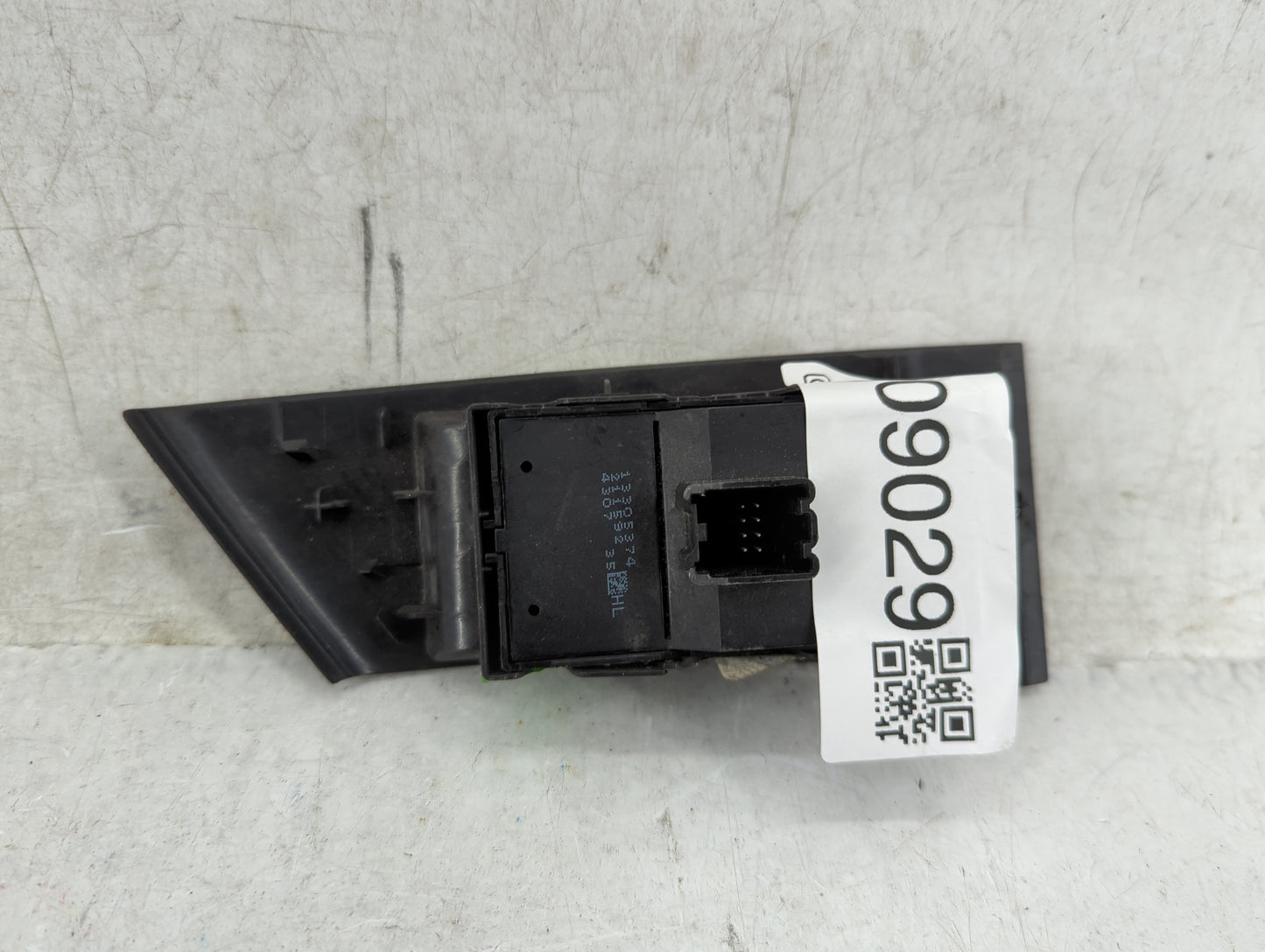 2013-2016 Buick Encore Master Power Window Switch Replacement Driver Side Left P/N:13305374 Fits Fits 2013 2014 2015 2016 OE