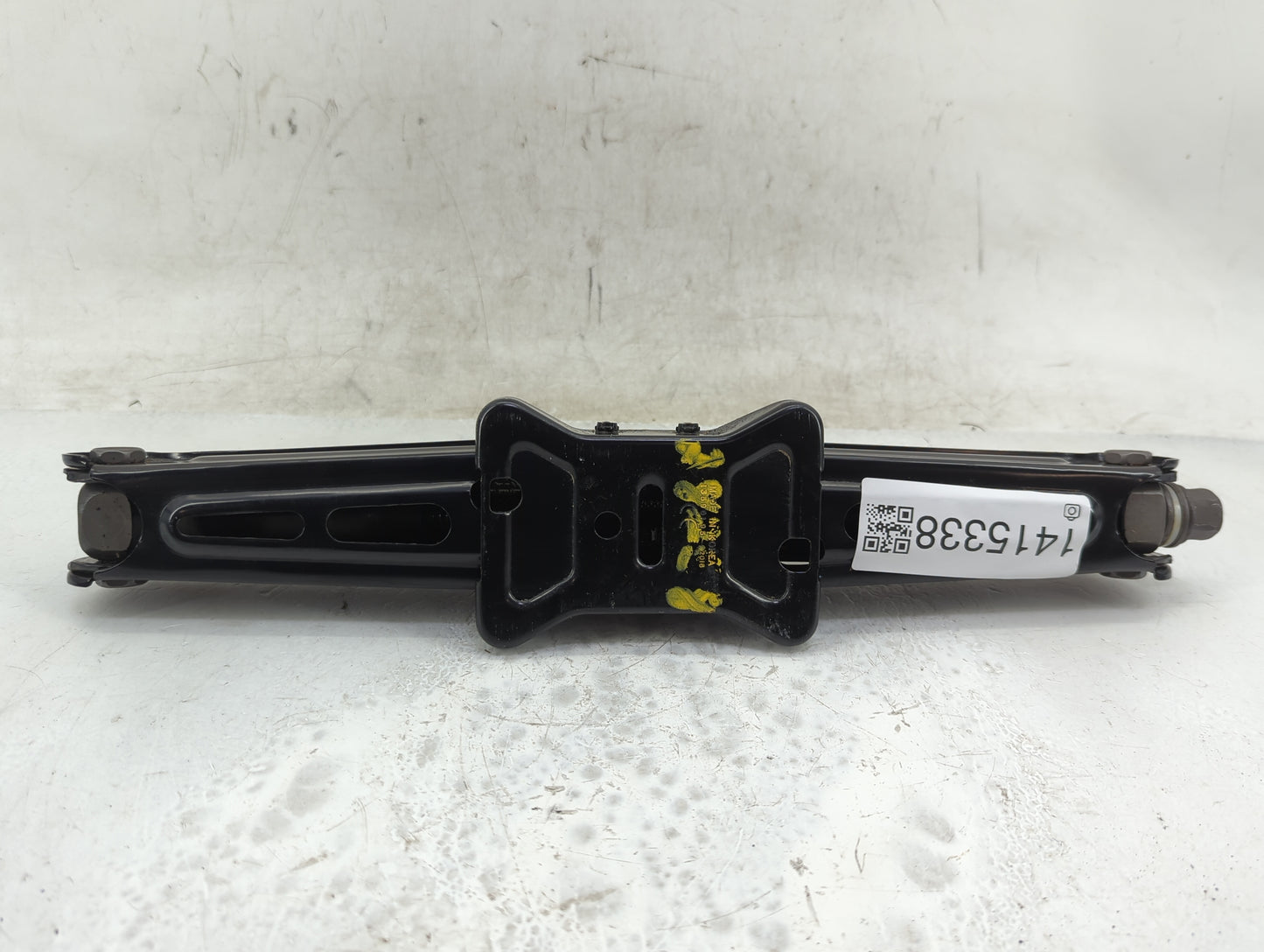 2013 Buick Encore Spare Scissor Car Jack - Oemusedautoparts1.com