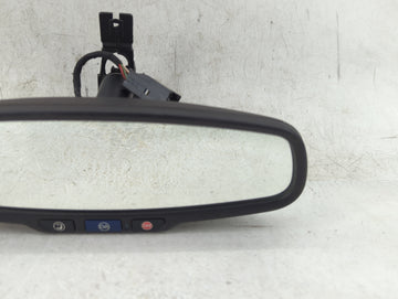2013-2021 Buick Encore Interior Rear View Mirror Replacement OEM P/N:E11-026391 Fits OEM Used Auto Parts
