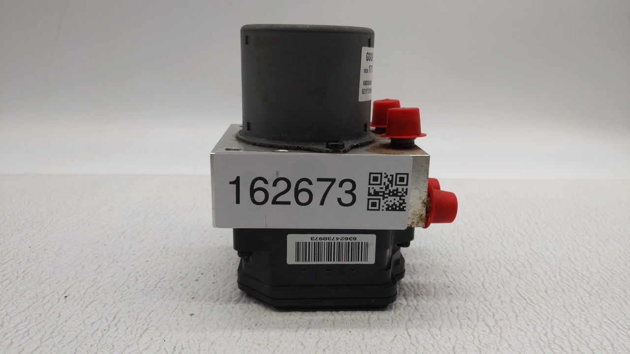2013 Buick Encore ABS Pump Control Module Replacement P/N:95281717 Fits OEM Used Auto Parts - Oemusedautoparts1.com
