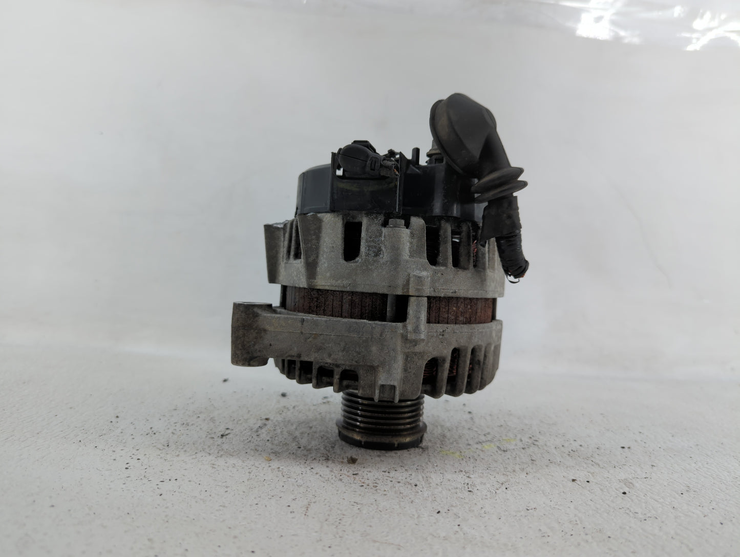 2013-2019 Buick Encore Alternator Replacement Generator Charging Assembly Engine OEM P/N:13577154 13597226 Fits OEM Used Aut