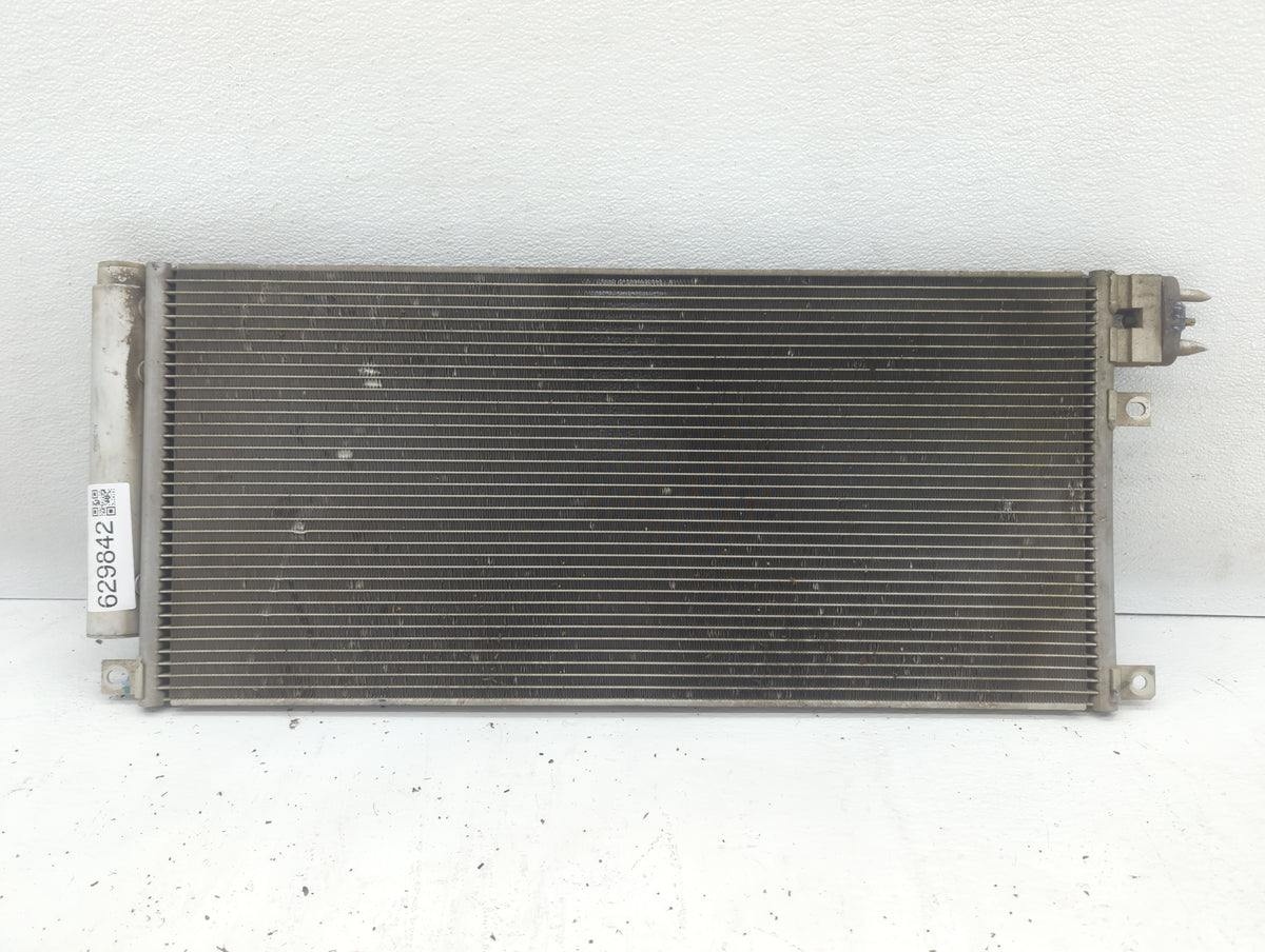 2013-2021 Buick Encore Undefined Black - Oemusedautoparts1.com