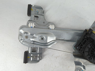 2013 Buick Encore Passenger Front Right Power Window Motor