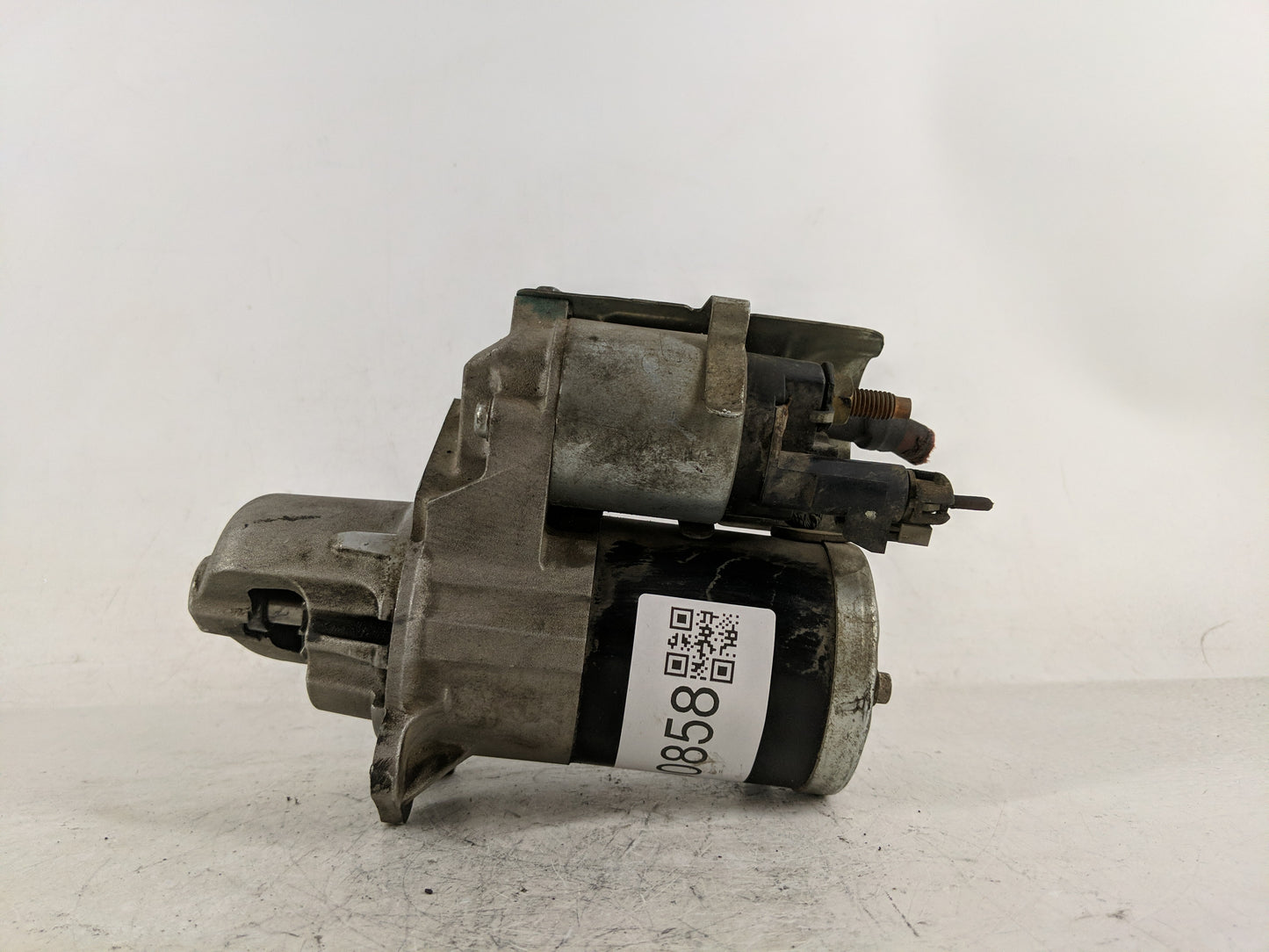 2010-2016 Buick Lacrosse Car Starter Motor Solenoid OEM P/N:12601721 Fits OEM Used Auto Parts - Oemusedautoparts1.com