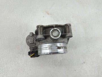 2012-2016 Buick Lacrosse Throttle Body Fits Fits 2012 2013 2014 2015 2016 2017 2018 2019 2020 2021 2022 OEM Used Auto Parts